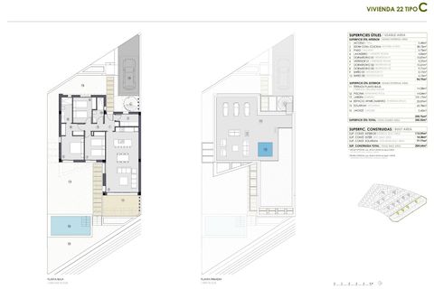 Villa i Polop, Alicante, Polop - € 548.700 | Ref: 11770 - foto 10