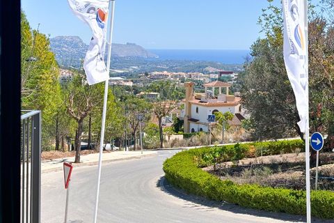 Villa i Polop, Alicante, Polop - € 548.700 | Ref: 11770 - foto 14