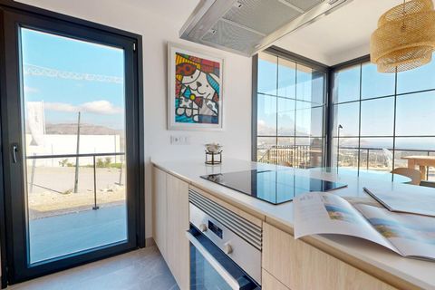 Byhus i Polop, Alicante, Polop - € 528.125 | Ref: 11613 - foto 2