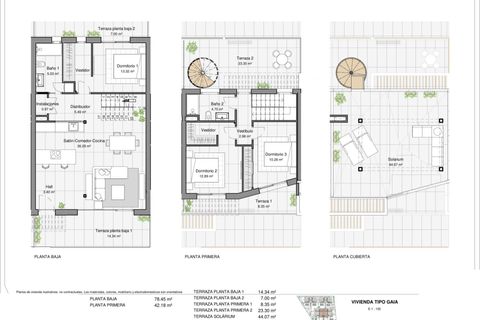 Byhus i Polop, Alicante, Polop - € 528.125 | Ref: 11613 - foto 6
