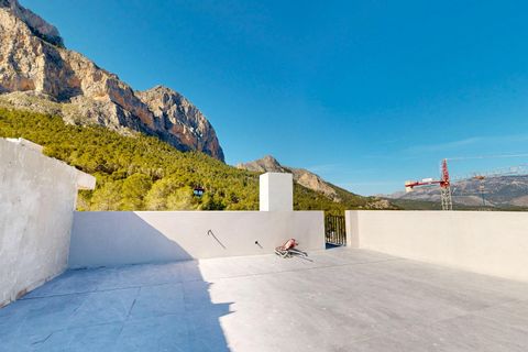 Byhus i Polop, Alicante, Polop - € 528.125 | Ref: 11613 - foto 8