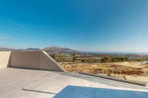 Byhus i Polop, Alicante, Polop - € 528.125 | Ref: 11613 - foto 10