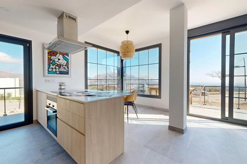 Byhus i Polop, Alicante, Polop - € 528.125 | Ref: 11613 - foto 11