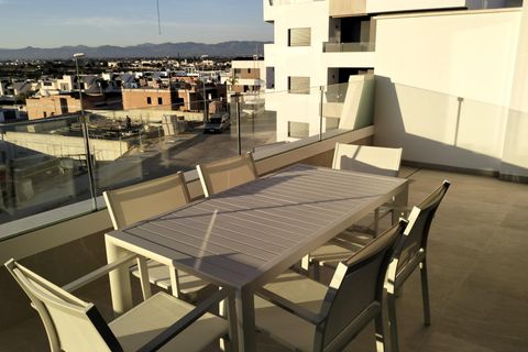 Lejlighed i Benijofar, Alicante, Benijofar - € 340.000 | Ref: 11581 - foto 2