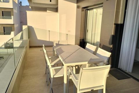 Lejlighed i Benijofar, Alicante, Benijofar - € 340.000 | Ref: 11581 - foto 11