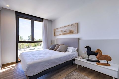 Villa i Polop, Alicante, Polop - € 514.400 | Ref: 11771 - foto 11