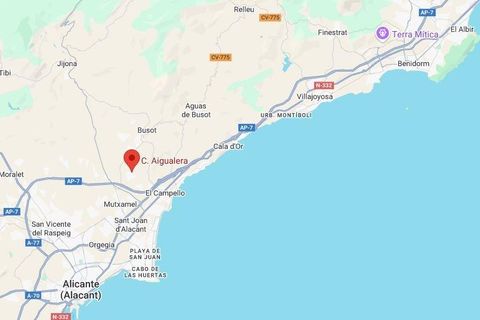 Lejlighed i Mutxamel, Alicante, Mutxamel - € 310.500 | Ref: 11645 - foto 4