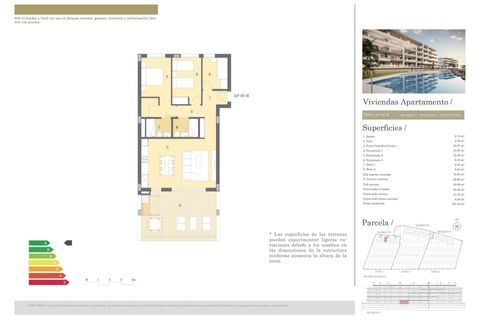 Lejlighed i Mutxamel, Alicante, Mutxamel - € 310.500 | Ref: 11645 - foto 5