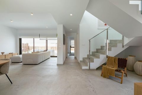 Villa i Algorfa, Alicante, Algorfa - € 478.000 | Ref: 761-LG - foto 8