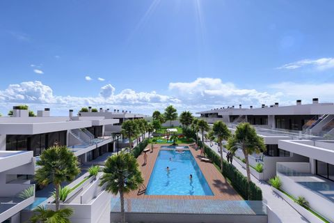 Apartamento en Algorfa, Alicante, Algorfa - € 302.000 | Ref: 11701 - photo 15