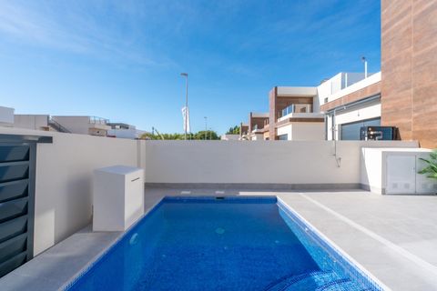 Villa a Daya Nueva, Alicante, Daya Nueva - € 317.000 | Ref: 666-LG - foto 3