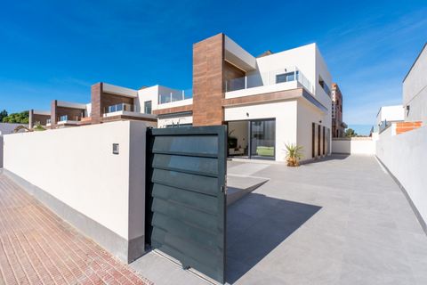 Villa a Daya Nueva, Alicante, Daya Nueva - € 317.000 | Ref: 666-LG - foto 4