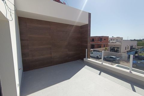 Villa a Daya Nueva, Alicante, Daya Nueva - € 317.000 | Ref: 666-LG - foto 5