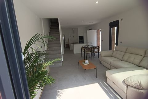 Villa a Daya Nueva, Alicante, Daya Nueva - € 317.000 | Ref: 666-LG - foto 7