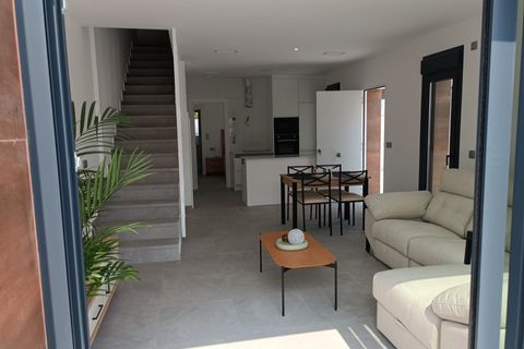 Villa a Daya Nueva, Alicante, Daya Nueva - € 317.000 | Ref: 666-LG - foto 8