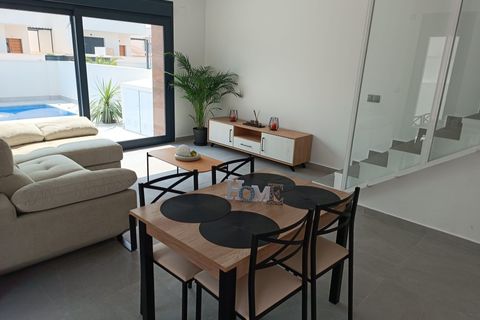 Villa a Daya Nueva, Alicante, Daya Nueva - € 317.000 | Ref: 666-LG - foto 9