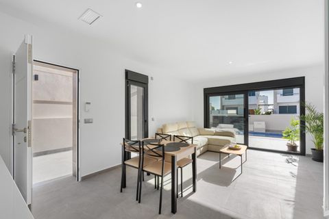 Villa a Daya Nueva, Alicante, Daya Nueva - € 317.000 | Ref: 666-LG - foto 10