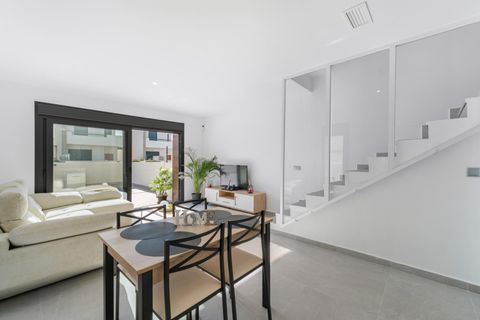 Villa a Daya Nueva, Alicante, Daya Nueva - € 317.000 | Ref: 666-LG - foto 11