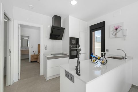 Villa a Daya Nueva, Alicante, Daya Nueva - € 317.000 | Ref: 666-LG - foto 13