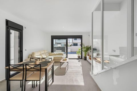 Villa a Daya Nueva, Alicante, Daya Nueva - € 317.000 | Ref: 666-LG - foto 14