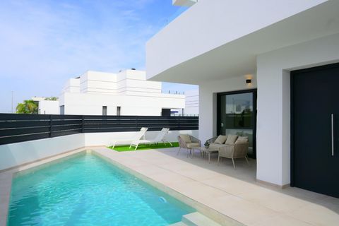 Byhus i Dolores, Alicante, Dolores - € 439.000 | Ref: 11779 - foto 1