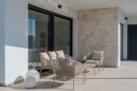 Byhus i Dolores, Alicante, Dolores - € 439.000 | Ref: 11779 - foto 3