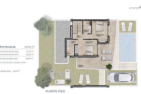 Byhus i Dolores, Alicante, Dolores - € 439.000 | Ref: 11779 - foto 6