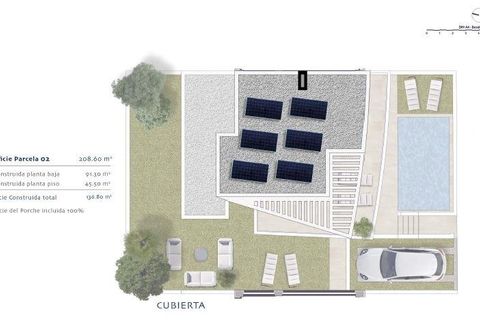 Byhus i Dolores, Alicante, Dolores - € 439.000 | Ref: 11779 - foto 7