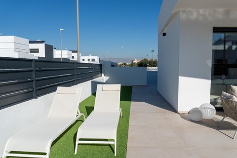 Byhus i Dolores, Alicante, Dolores - € 439.000 | Ref: 11779 - foto 9