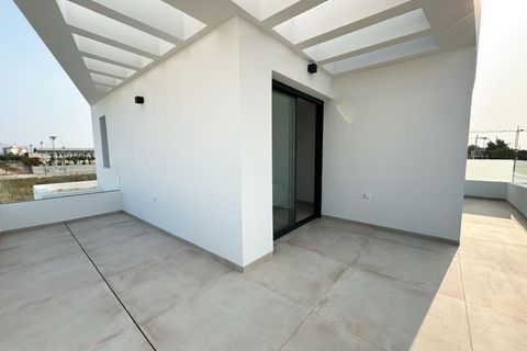 Byhus i Dolores, Alicante, Dolores - € 439.000 | Ref: 11779 - foto 14