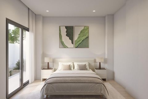 Villa i Polop, Alicante, Polop - € 510.000 | Ref: 11683 - foto 9