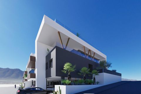 Leilighet i Benijofar, Alicante, Benijofar - € 253 000 | Ref: 11691 - foto 14
