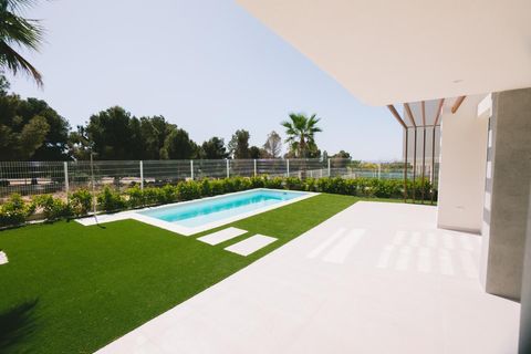 Villa i Finestrat, Alicante, Finestrat - € 870.000 | Ref: 720-LG - foto 3