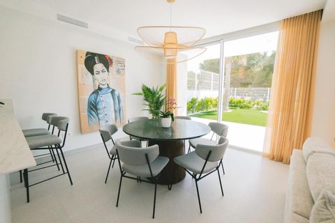 Villa i Finestrat, Alicante, Finestrat - € 870.000 | Ref: 720-LG - foto 7