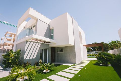 Villa i Finestrat, Alicante, Finestrat - € 870.000 | Ref: 720-LG - foto 8