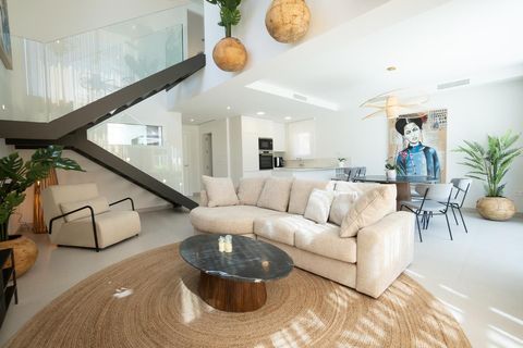 Villa i Finestrat, Alicante, Finestrat - € 870.000 | Ref: 720-LG - foto 9