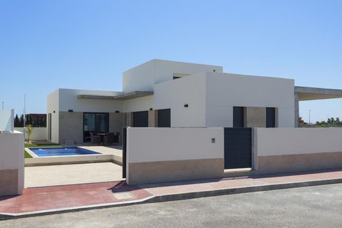 Villa i Daya Nueva, Alicante, Daya Nueva - € 380.000 | Ref: 727-LG - foto 2