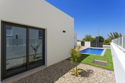 Villa i Daya Nueva, Alicante, Daya Nueva - € 380.000 | Ref: 727-LG - foto 5