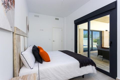 Villa i Daya Nueva, Alicante, Daya Nueva - € 380.000 | Ref: 727-LG - foto 12