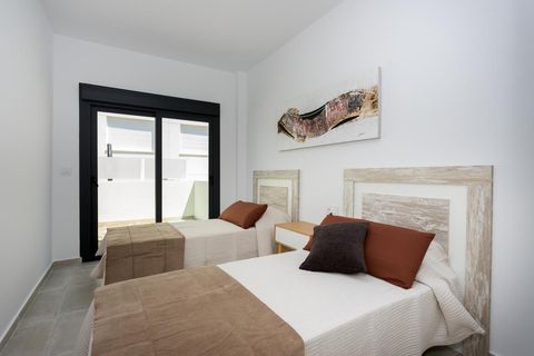 Villa i Daya Nueva, Alicante, Daya Nueva - € 380.000 | Ref: 727-LG - foto 14