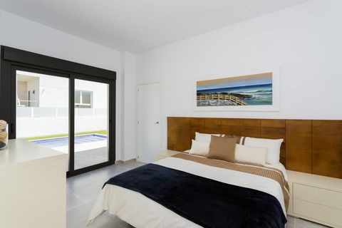 Villa i Daya Nueva, Alicante, Daya Nueva - € 380.000 | Ref: 727-LG - foto 15