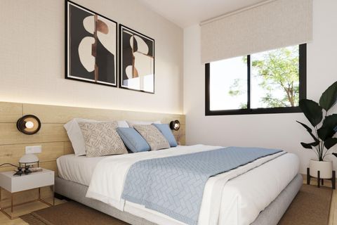 Leilighet i Mutxamel, Alicante, Mutxamel - € 399 000 | Ref: 11716 - foto 2