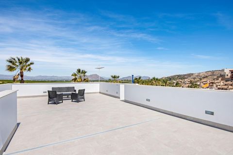 Villa en Algorfa, Alicante, Algorfa - € 445.000 | Ref: 11731 - photo 3