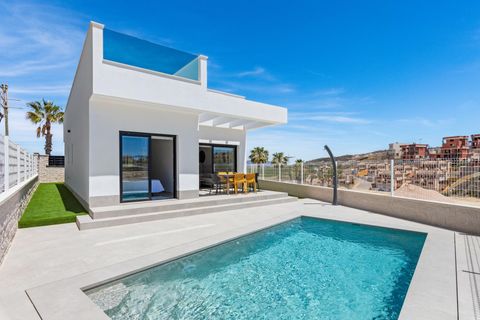 Villa en Algorfa, Alicante, Algorfa - € 445.000 | Ref: 11731 - photo 4