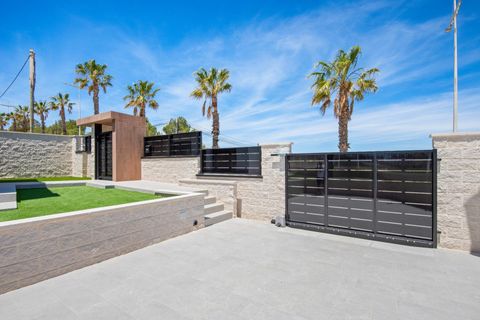 Villa en Algorfa, Alicante, Algorfa - € 445.000 | Ref: 11731 - photo 5