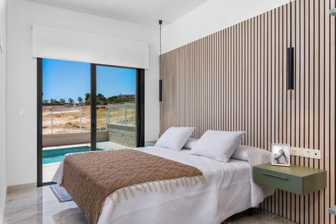 Villa en Algorfa, Alicante, Algorfa - € 445.000 | Ref: 11731 - photo 15