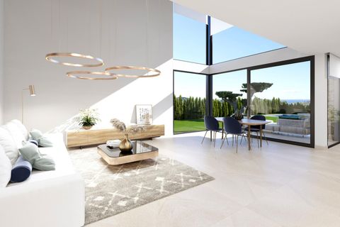 Villa en Finestrat, Alicante, Finestrat - € 1.145.000 | Ref: 11741 - photo 3