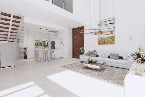 Villa en Finestrat, Alicante, Finestrat - € 1.145.000 | Ref: 11741 - photo 5