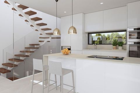Villa en Finestrat, Alicante, Finestrat - € 1.145.000 | Ref: 11741 - photo 6