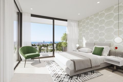 Villa en Finestrat, Alicante, Finestrat - € 1.145.000 | Ref: 11741 - photo 8